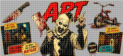 16oz Halloween-J  2536
